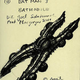 Illustration for article titled Batman Forever Missed Out On HR Gigers Alien Batmobile